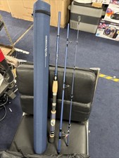Offshore Angler Ocean Master