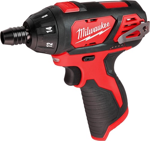 Milwaukee 2401 m12 volt - m12, 12