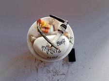 POMPA GALLEGGIANTE FIAT PANDA