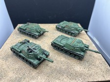 Flames of war painted Soviet