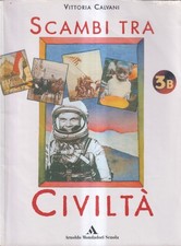 Scambi Tra Civiltà 3 B -