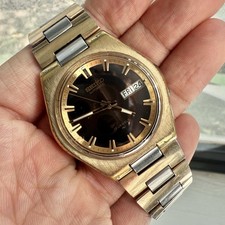 Orologio Vintage Seiko Uomo