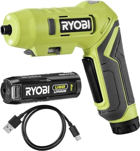 Ryobi rsdp4 120g trapano - rsdp4-120g,,