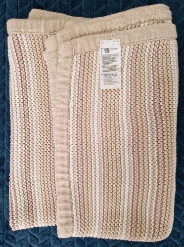 Coperta mothercare righe - coperta,