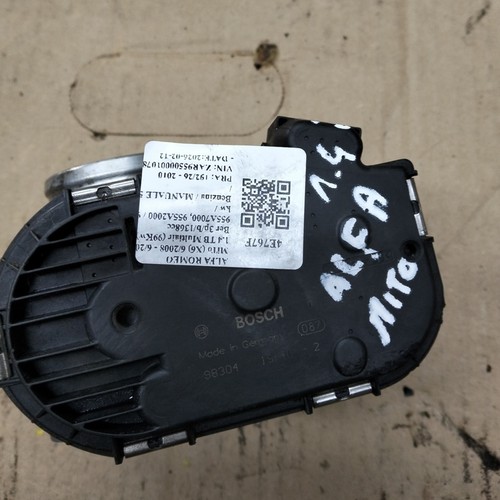 77363462 corpo farfallato jeep - 77363462,