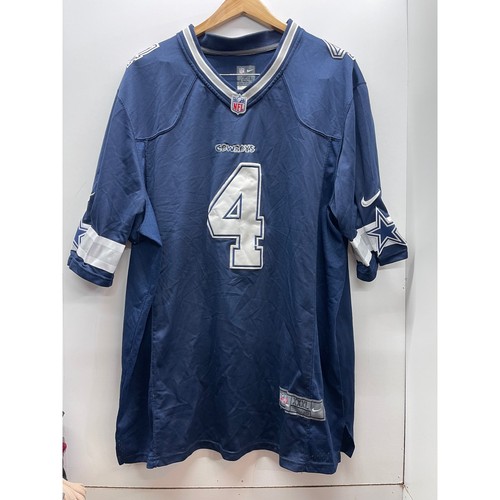 Nike nfl dallas cowboys - nike, dak