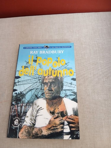 Ray bradbury il popolo - bradbury,