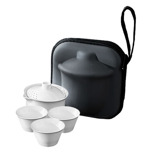 Set tè gongfu teiera e - -,