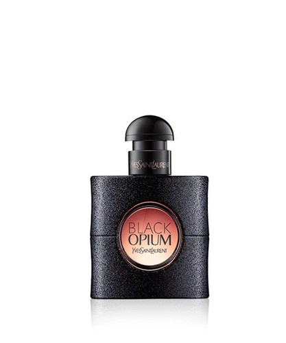 Yves saint laurent opium - saint, black