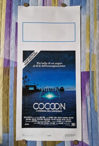 Cocoon energia dell - cocoon, dell'universo