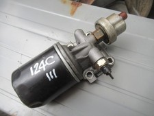 Fiat 124 sport - fiat,