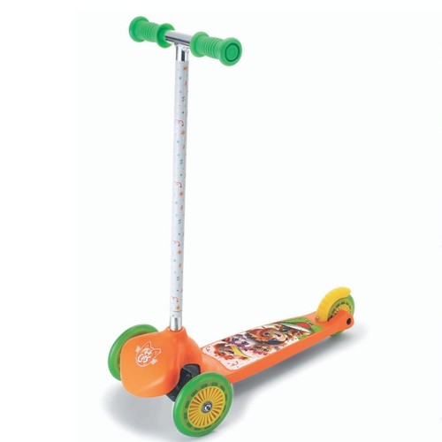 Smoby monopattino ruote - monopattino, 3