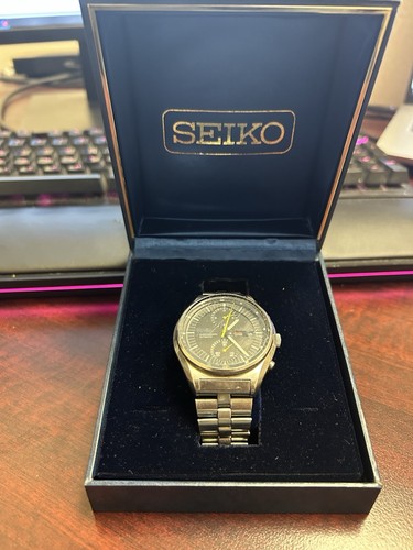 Orologio vintage seiko - vintage,