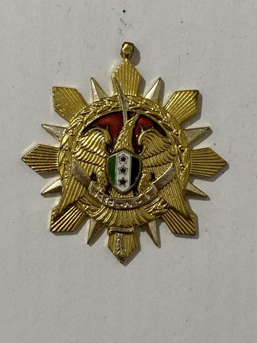 Distintivo medaglia esercito - medaglia,