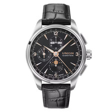 Union Glashutte Belisar
