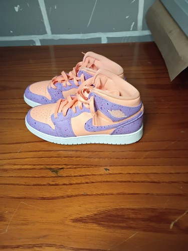 Sneakers jordan mid se - mid,