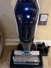 BISSELL CrossWave Pulitore