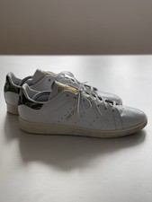 Adidas Stan Smith X BAPE