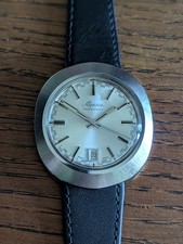 Orologio Alpina President uomo