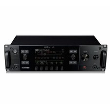 Line 6 Helix Rack - Modellista
