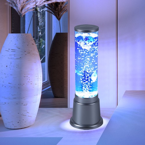 Lampada tavolo rgb led - da,