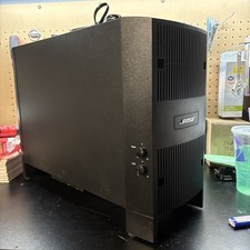 Bose Acoustimass 6 Series IV o