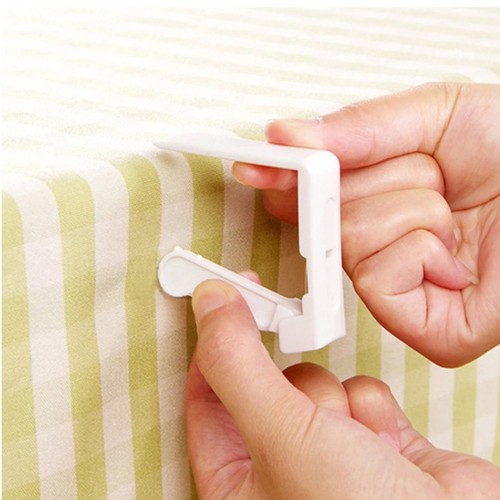 Set clip tovaglia - , per