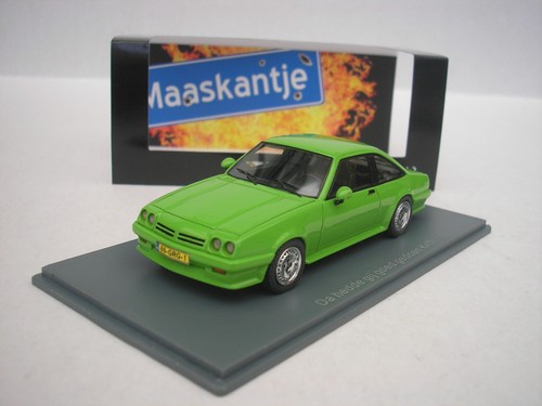 Opel manta gsi - opel, 1984