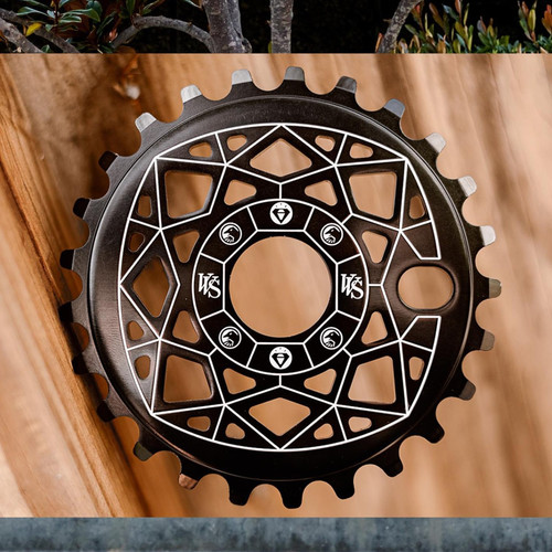 Pignone bmx shadow - bmx, conspiracy