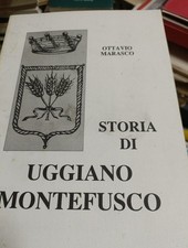 Storia Di Uggiano Montefusco Ottavio Marasco