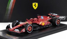 1/43 LOOKSMART - FERRARI - F1