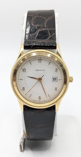 Orologio zenith gold - orologio,