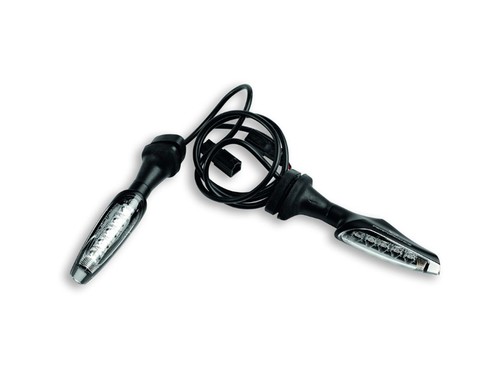 Coppia frecce led - coppia,