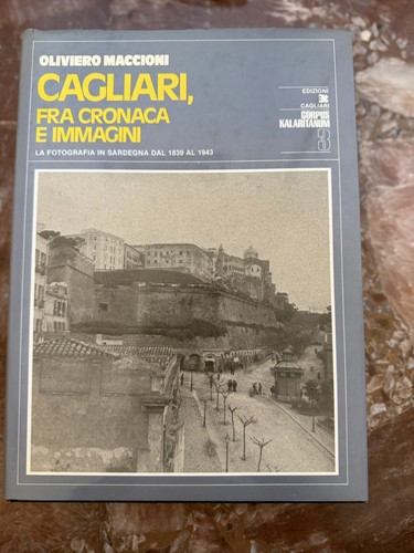 Maccioni cagliari fra - maccioni,