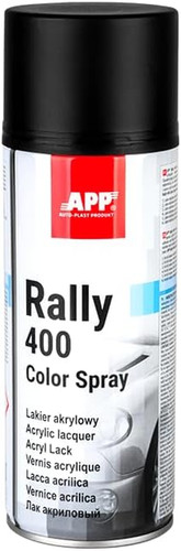 App rally 400 color spray - 400,