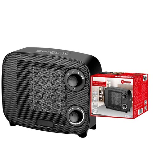 Mini termoventilatore - mini,