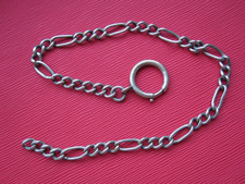 POCKET WATCH CHAIN POCKET