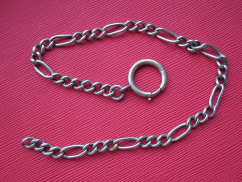 Catena per orologio tasca - da,