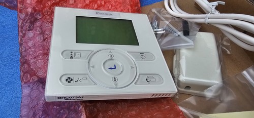 Mando distancia cableado - a,