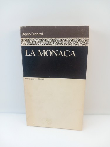 Monaca denis diderot - monaca,
