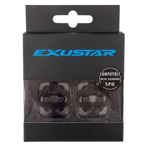 Exustar set tacchetti per - exustar,