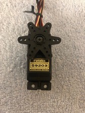 Futaba S9203 High Speed Servo