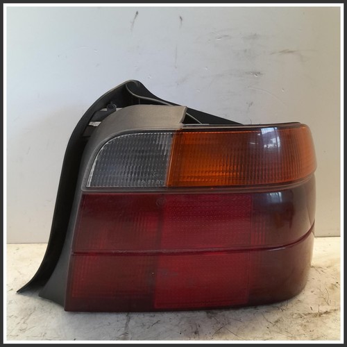 Fanale posteriore alogeno - fanale,