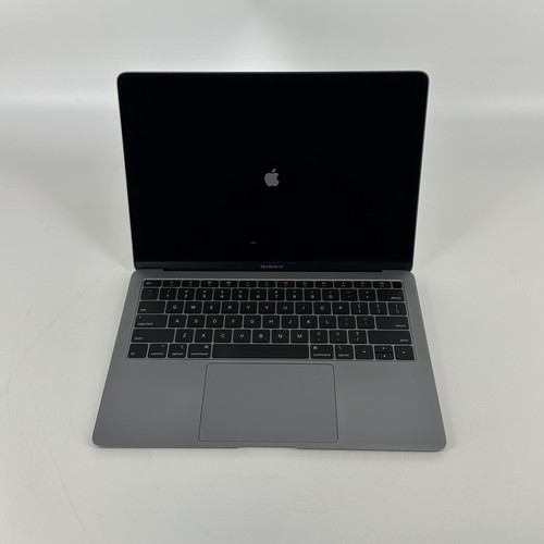 Macbook air grigio siderale - 13,
