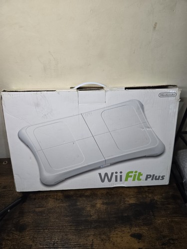 Pedana giochi wii fit - pedana, +