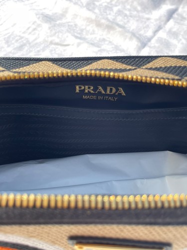 Borsetta prada - borsetta,