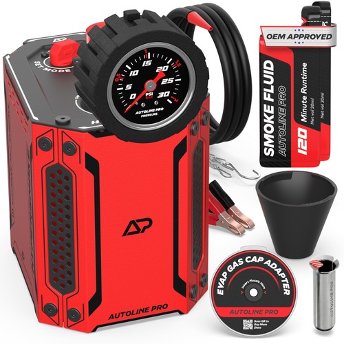 Hypersmoke automotive smoke - hypersmoke™,