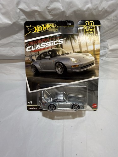 2026 hot wheels premium modern - hot,