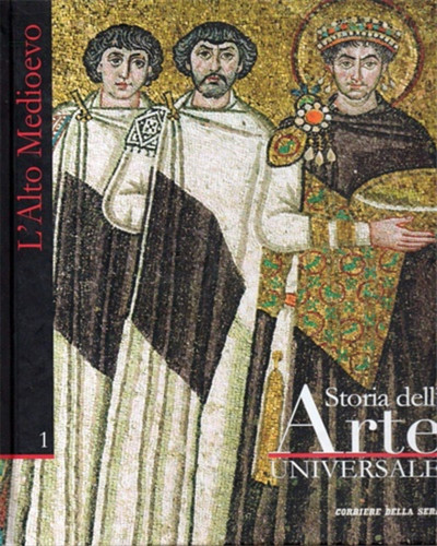 Storia dell arte - -,