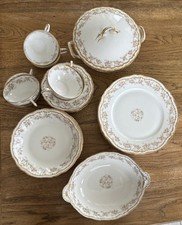 Servizio Theodore HAVILAND